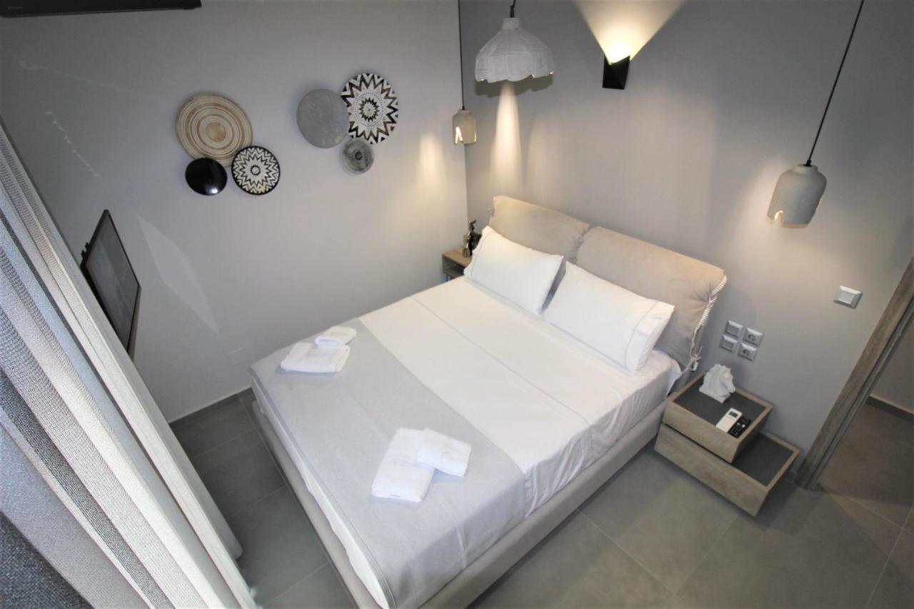 The Victoria-City Apartment Lefkáda Dış mekan fotoğraf